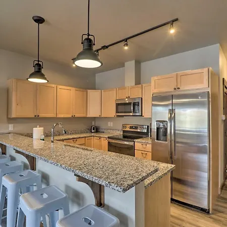Montana Vacation Rental - Fish, Hike, Ski!